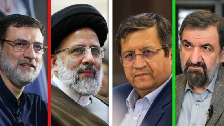 Rezai, Hemati dhe Ghazizade Hashemi urojnë Ibrahim Ra’isin për fitoren në zgjedhjet presidenciale