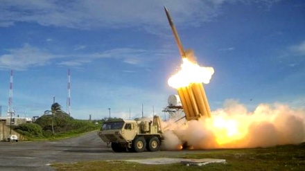 Sistem Rudal Baru Iran 