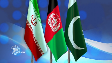 Konsultasi Qureshi di Tehran, Afghanistan Fokus Pembicaraan Iran-Pakistan
