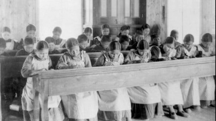 中露含む８か国、カナダ先住民への犯罪に関する国連調査を要求