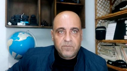 Mengapa Otorita Ramallah Bunuh Aktivis Pro-Perlawanan ?