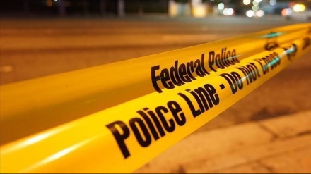 米ボルチモアで銃撃事件　6人死傷