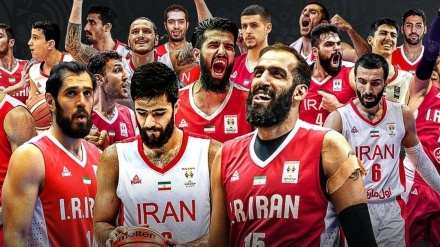 FIBA Asia Cup , l'Iran batte l'Arabia Saudita e si qualifica 