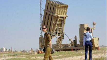 米が、アイアンドームの強化に向けイスラエルに資金援助