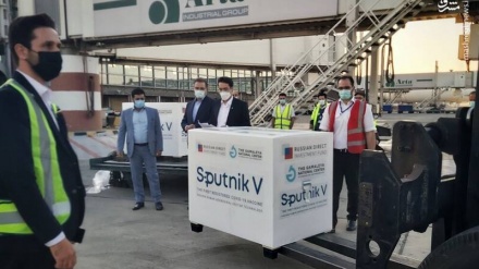 Futen dy milion doza të vaksinës Korona në Iran