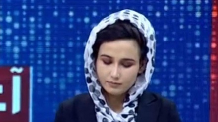 کشته شدن مجری تلویزیون آریانیوز در انفجار کابل