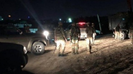 IŞİD, Diyala'da yine cinayet işledi