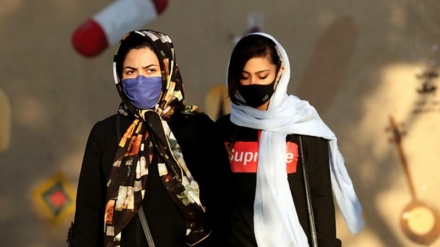イラン国内で新たに7404人がコロナ感染、115人が死亡