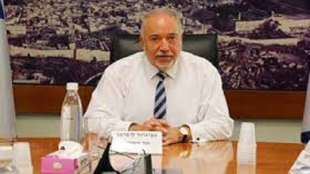 ליברמן: דמי האבטלה לשוהים בחל