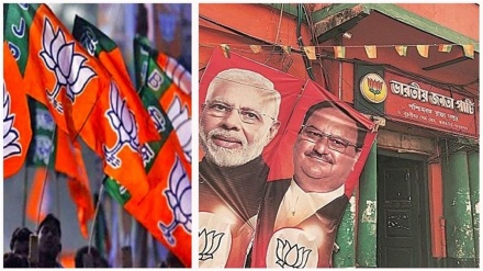 कर्नाटक में भाजपा में फूट...आडियो
