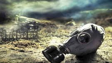 (VIDEO) Iran piange anniversario bombardamento chimico Sardasht