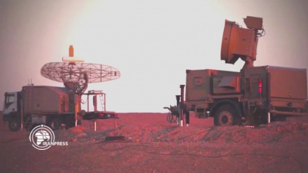 イランの領空防衛は国の自信の象徴