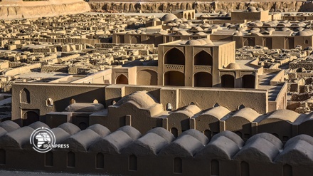  پارک ملی ایران کوچک؛ خاستگاه نمادهای اقوام ایرانی و گردشگری