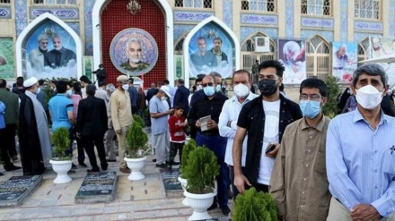 Dampak Pemilu Hari Ini bagi Masa Depan Iran 