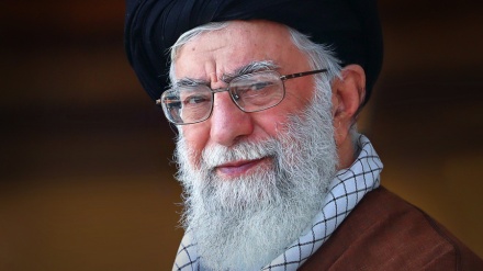 Mesazhi i liderit suprem të Revolucionit Islamik me rastin e pjesëmarrjes së gjerë të qytetarëve në zgjedhjet presidenciale