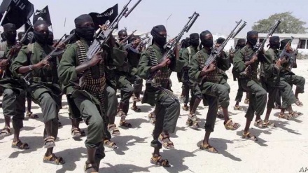 At least 30, including 13 civilians, killed in al-Shabab attack in Somalia