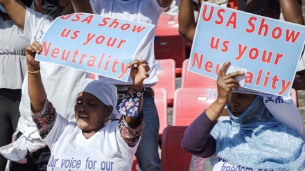 In letter to UN, Eritrea blames US for destabilizing Ethiopia’s Tigray region