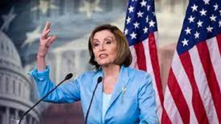 Usa, Pelosi crea commissione inchiesta su assalto al Congresso