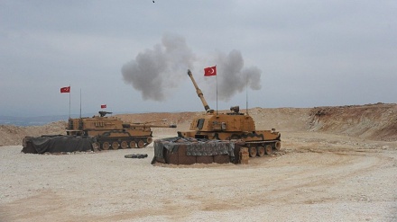 Crimée : la Turquie attaquera-t-elle? 