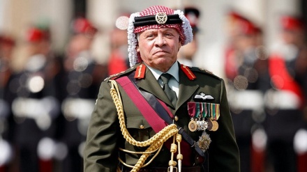 Jordan to try 2 suspects in coup plot, both close to Saudi Arabia: Media