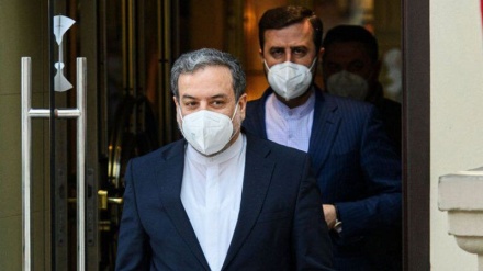 阿拉格奇：谈判各代表团可能回国进行磋商