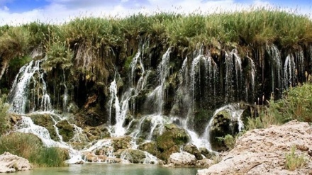 Фадоми шаршараси