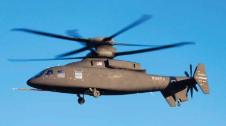 菲律宾一架直升机坠毁 六人丧命