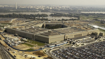 Pentagon:  IS in Afghanistan kann USA in 6 Monaten angreifen