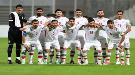 اعلام زمان بازی‌های ایران در انتخابی جام جهانی