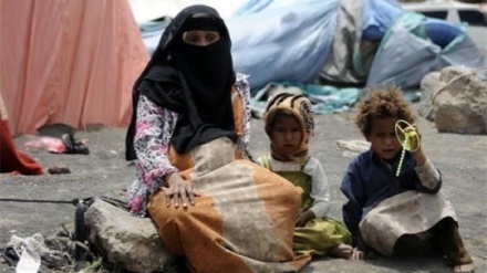 イエメンで5分毎に1人の子どもが死亡　女性の死亡も年間8000人に