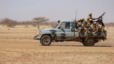 Thousands fled violence after Burkina Faso massacre: UN