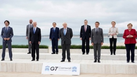 G7 liderleri Viyana'daki Nükleer Anlaşma görüşmelerini destekliyor