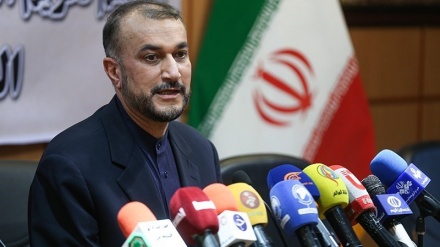 ইহুদিদেরকেও জিম্মি করে রেখেছে দখলদার ইসরাইল: ইরান