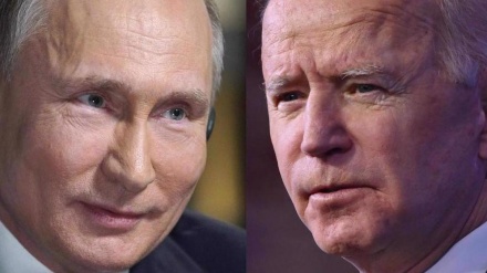 Biden/Poutine: la coexistence 