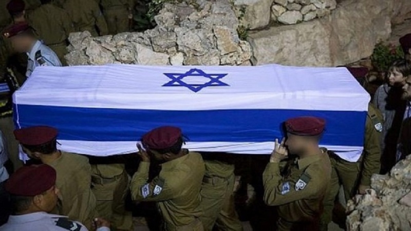 Загадочная смерть сионистского офицера-разведчика