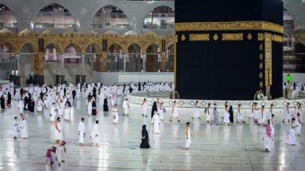 Saudi Arabia bars foreign Muslims from Hajj for 2nd years