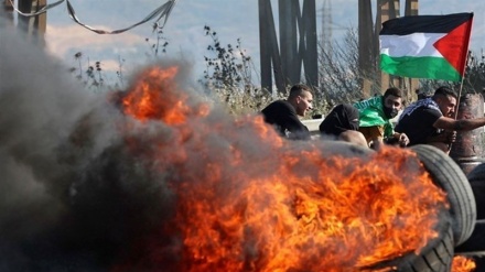 16歳のパレスチナ人少年が、イスラエル軍の銃撃により殉教