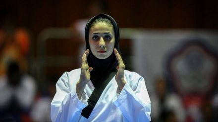 Timnas Taekwondo Iran Raih Posisi Runner Up Asia di Beirut