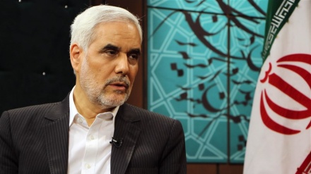 イラン大統領選メフルアリーザーデ候補、「投資の障害解消が必要」