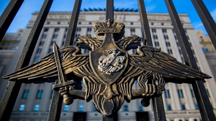 Россия Мудофаа вазирлиги: британиялик эсминецининг ҳаракатлари шармандалик эди