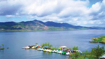 Заривар кўли