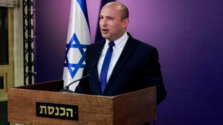 בנט: כולנו צפינו באבו יאיר מחזר אחרי עבאס