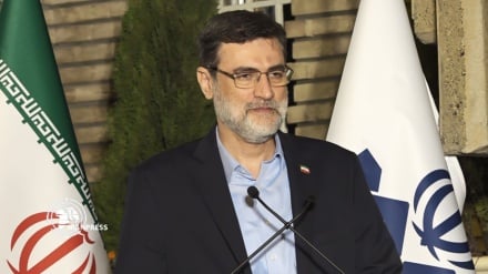 Gazizade Haşimi: Zayıf konumdan müzakere etmek, sonuç vermez