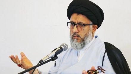 حسینی مزاری: رسانه‌های اسلامی ضرورت وجود وحدت اسلامی را تبیین کنند