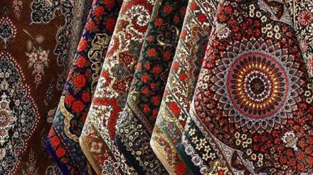 伊朗手工地毯出口额增长超过84%