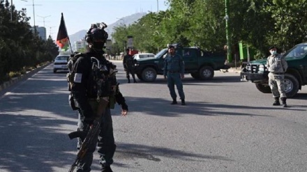 At least 10 martyred, 12 wounded in bomb attacks in Kabul 