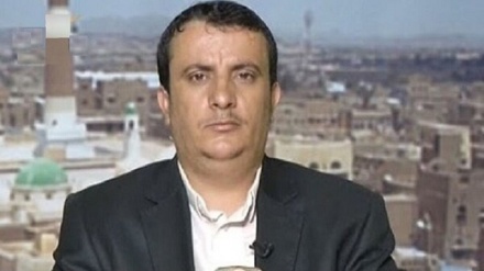 عضو  «أنصارالله»: ملت یمن نیازی ندارد  آمریکا آن را به رسمیت بشناسد