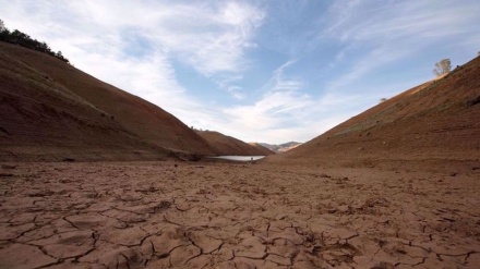 Heatwave in western US, Canada sends temperatures soaring to record highs