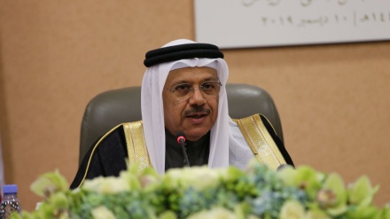 巴林与犹太复国主义政权就巴勒斯坦问题进行磋商