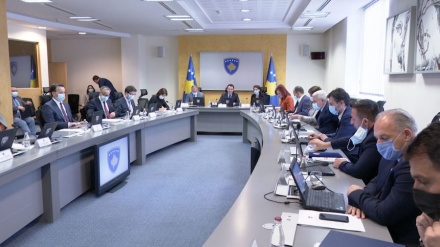 Qeveria e Kosovës pret ndryshime pozitive për liberalizimin e vizave